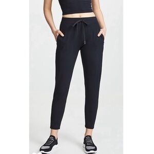 Splits59 Airweight Drawstring Jogger Black Size XS